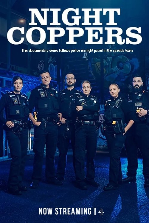 Night Coppers [101421] (A1772790280) [[TV Programmes]] --Plex--